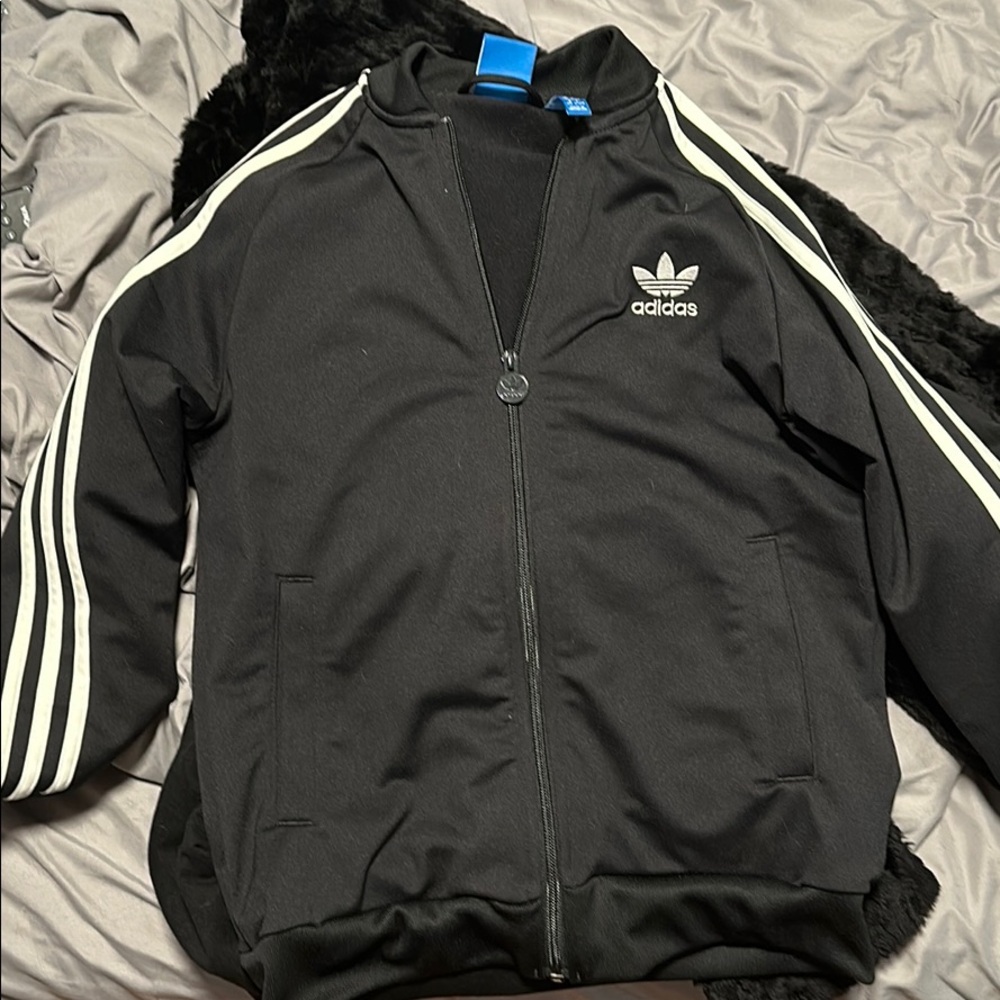ADIDAS track jacket